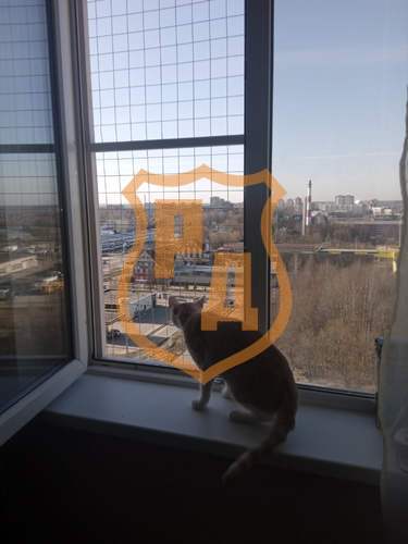 сетка антикошка
